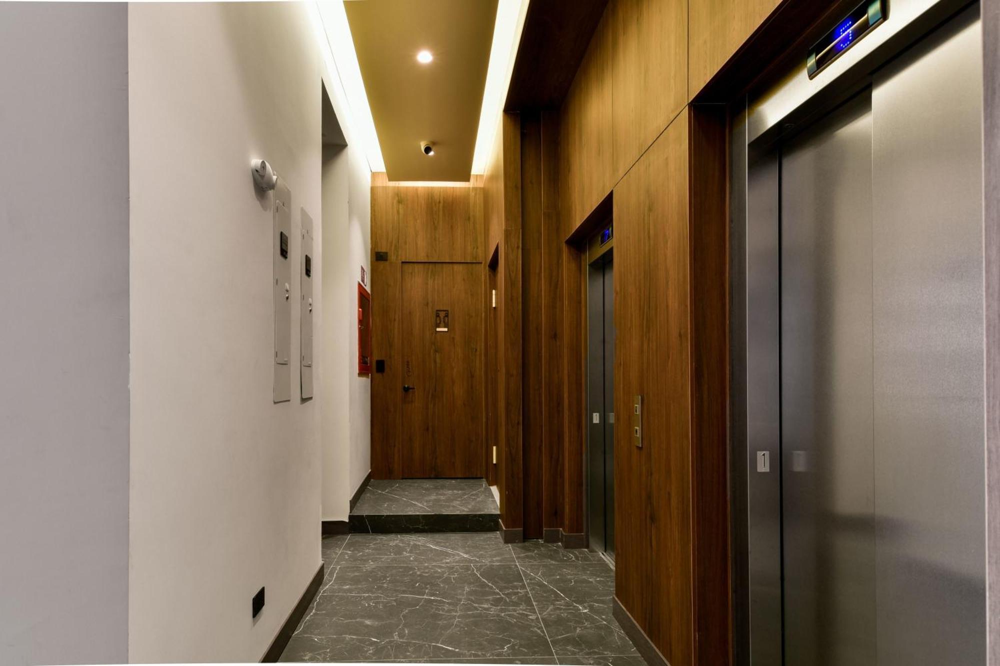 Neo By Wynwood House Apartamento