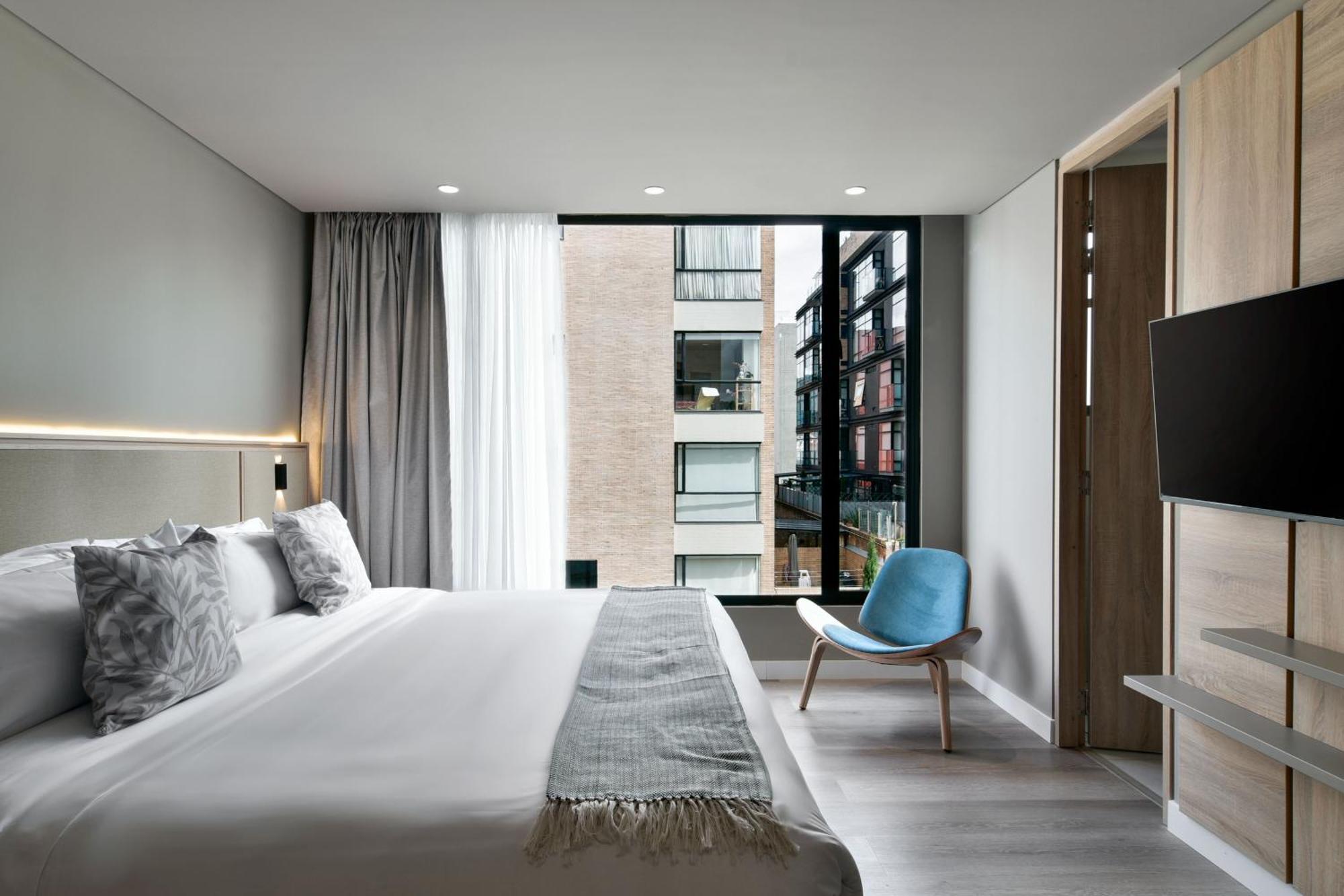 Apartamento Neo By Wynwood House
