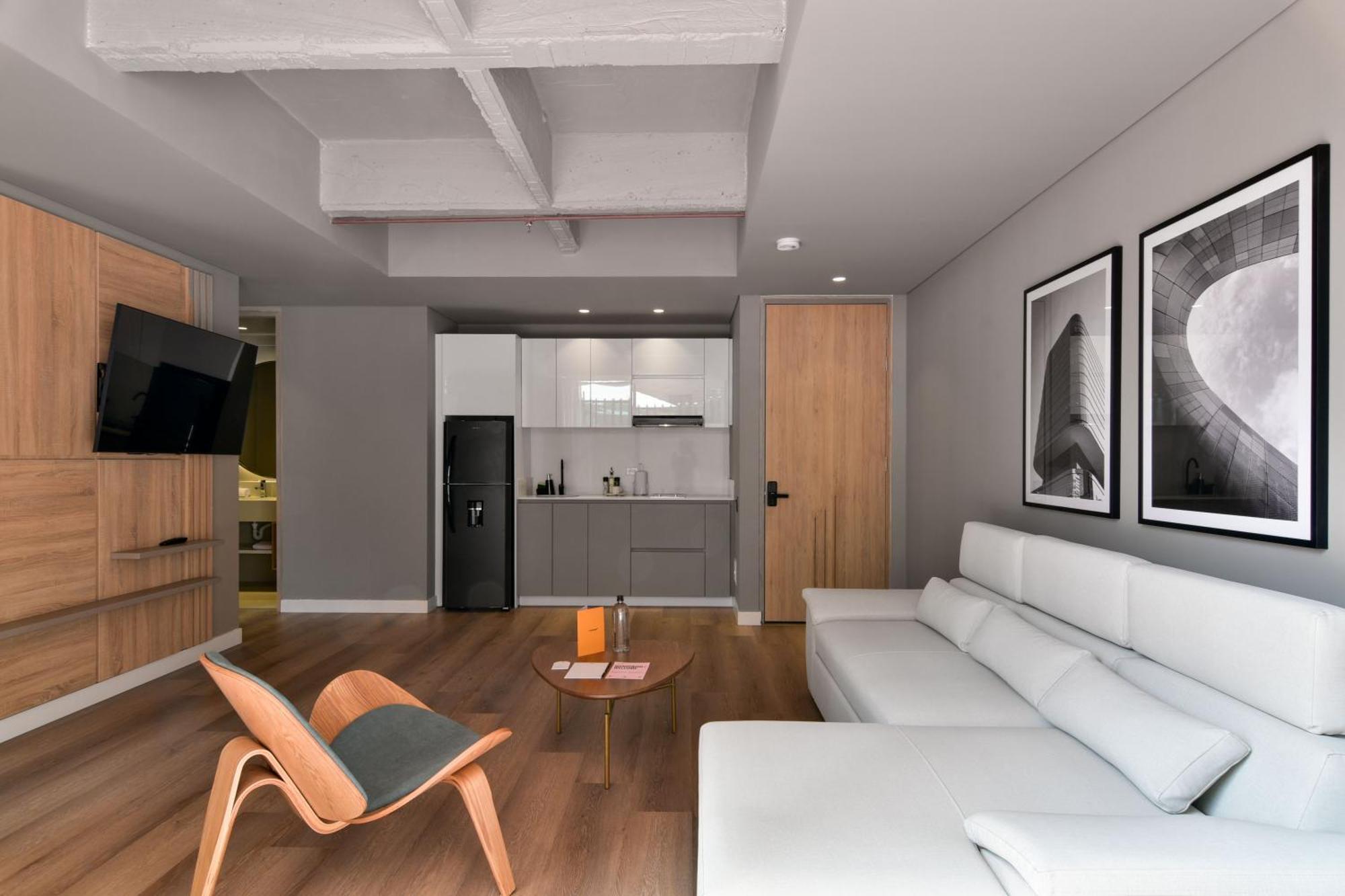 Neo By Wynwood House Apartamento