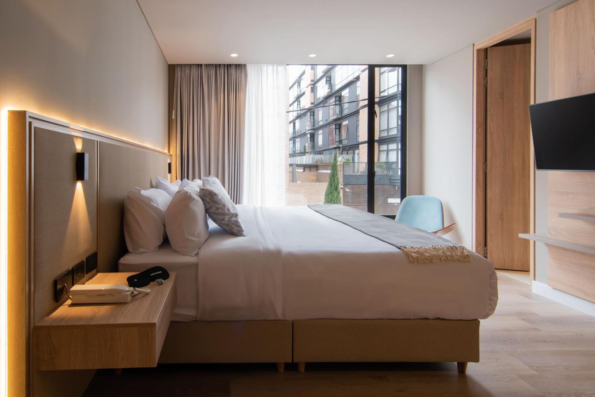 Apartamento Neo By Wynwood House