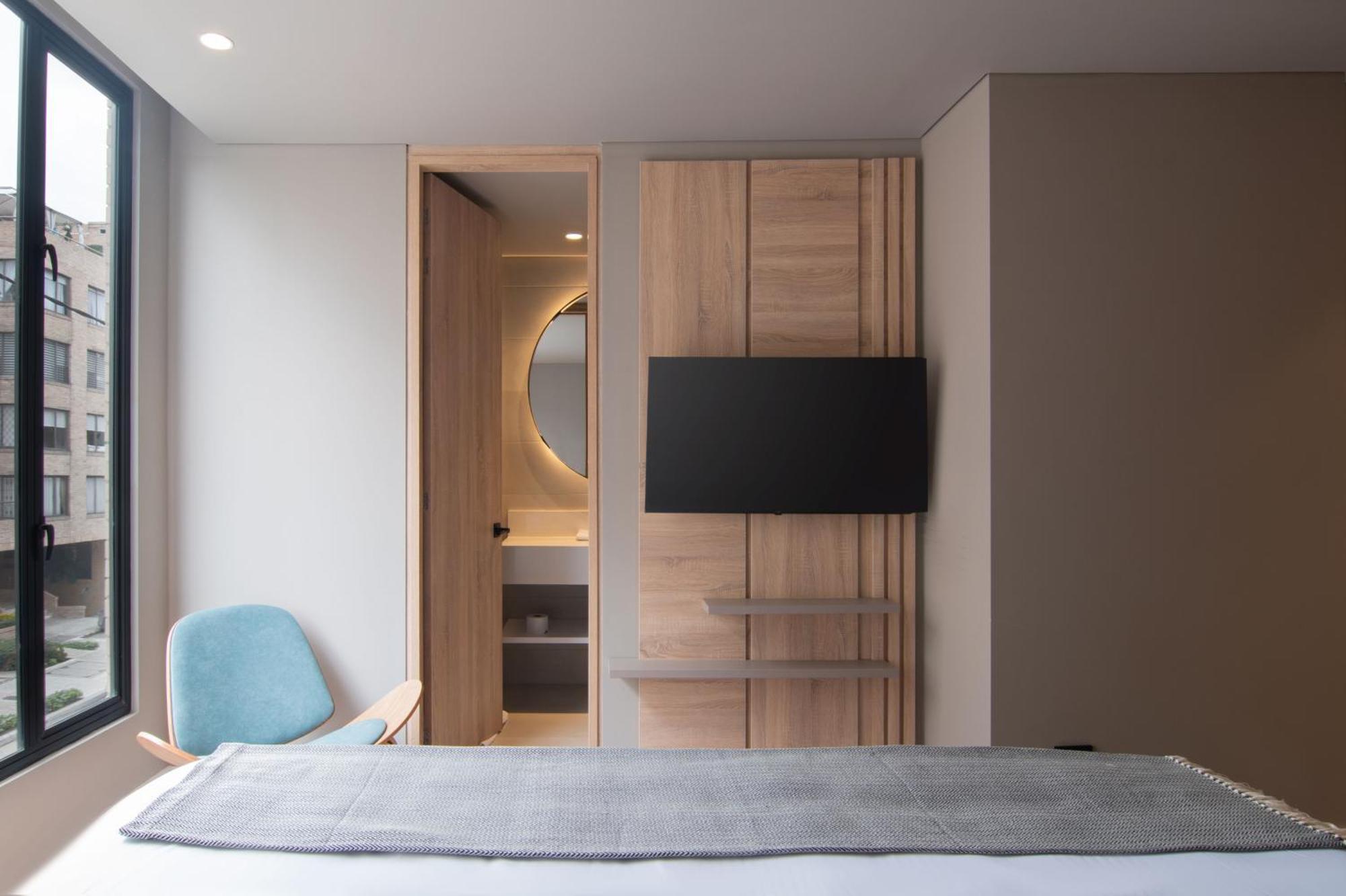 Neo By Wynwood House Apartamento