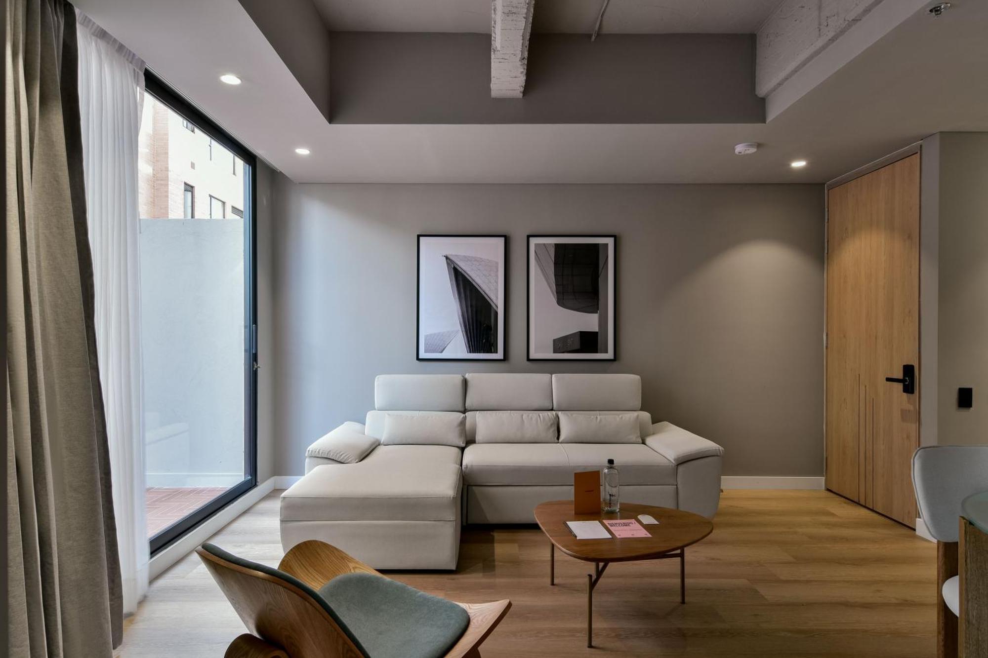 Apartamento Neo By Wynwood House *