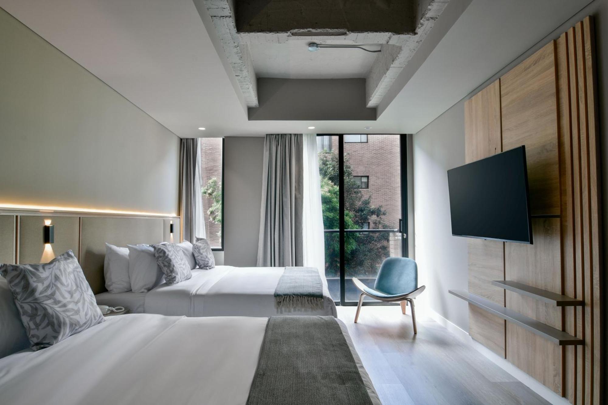Neo By Wynwood House Apartamento