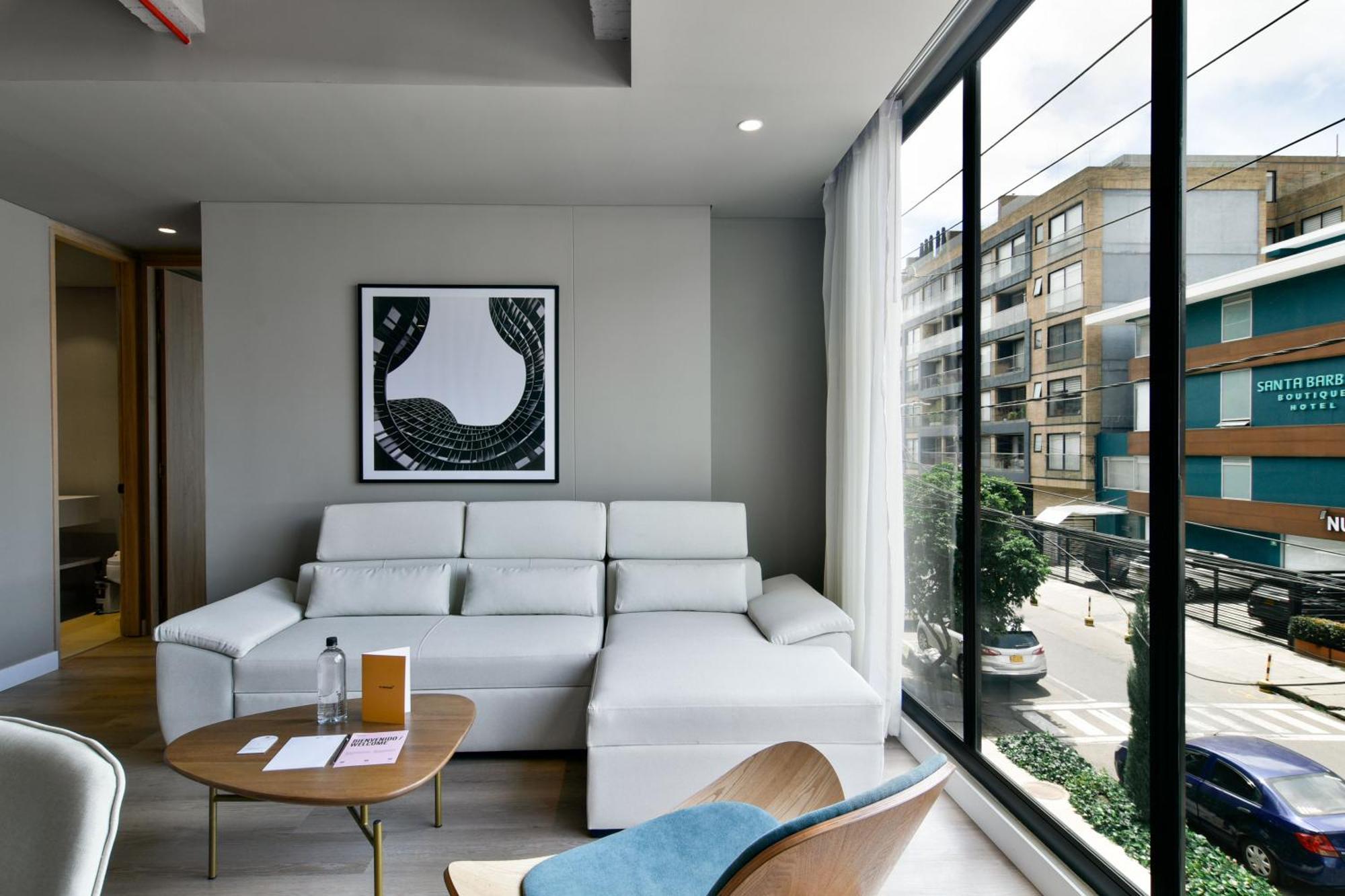 Apartamento Neo By Wynwood House *