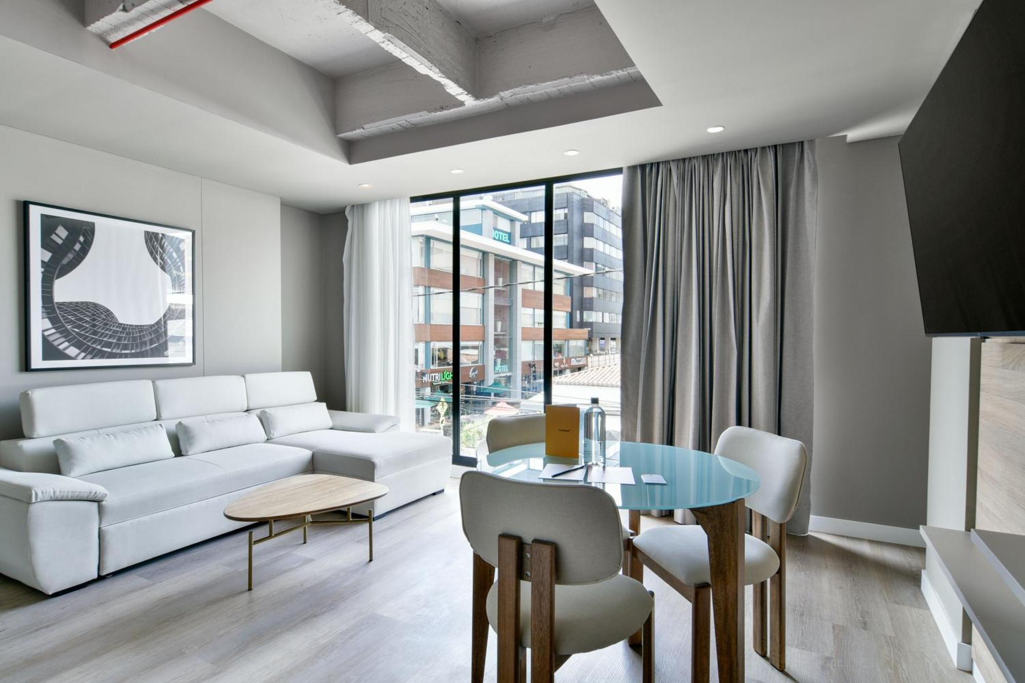 Neo By Wynwood House Apartamento *