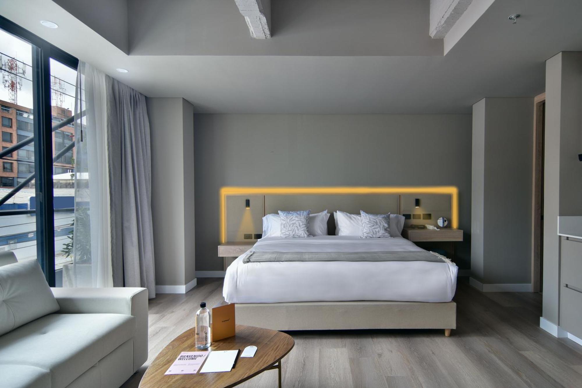 Neo By Wynwood House Apartamento *