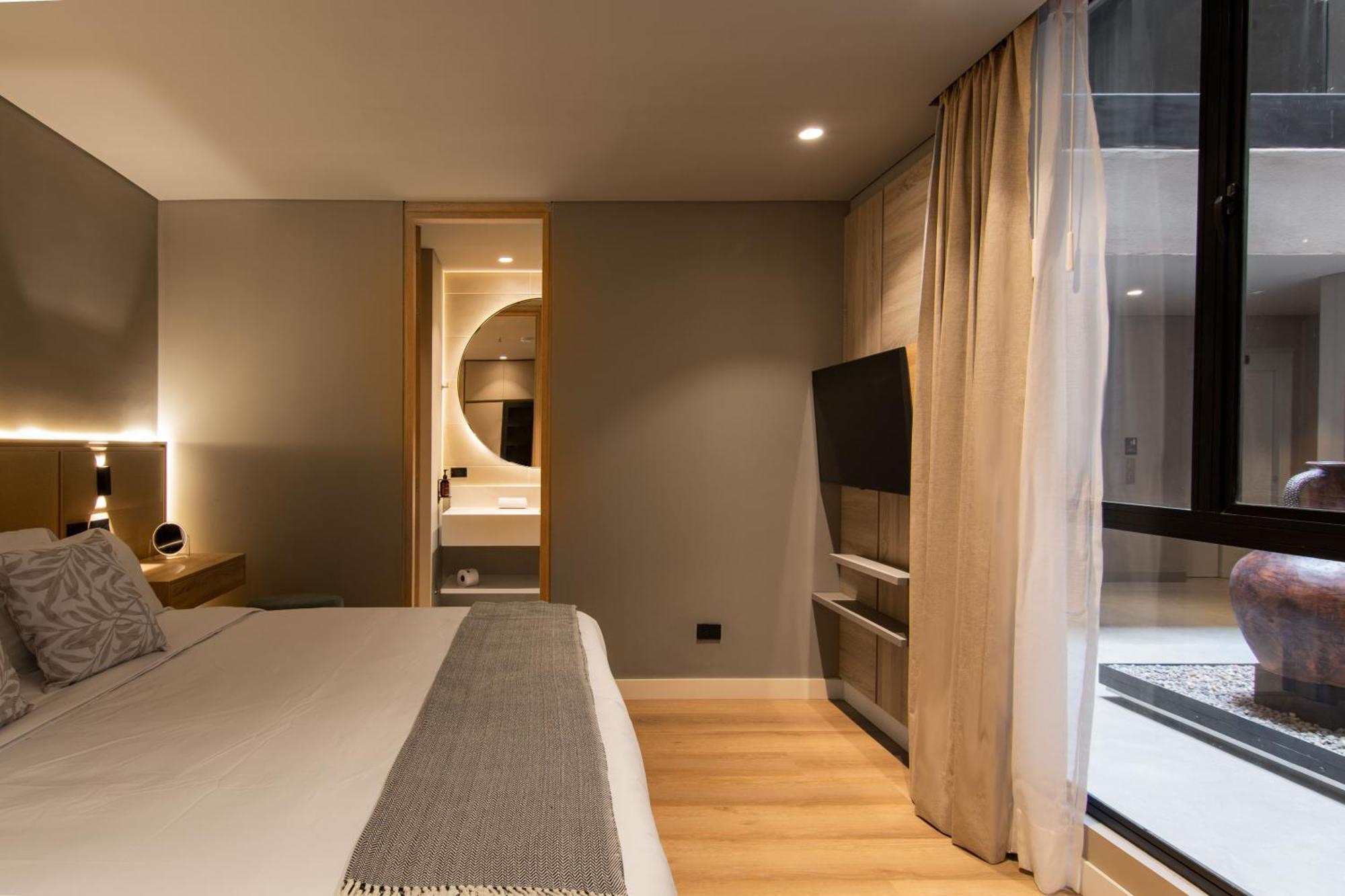 Apartamento Neo By Wynwood House Bogotá
