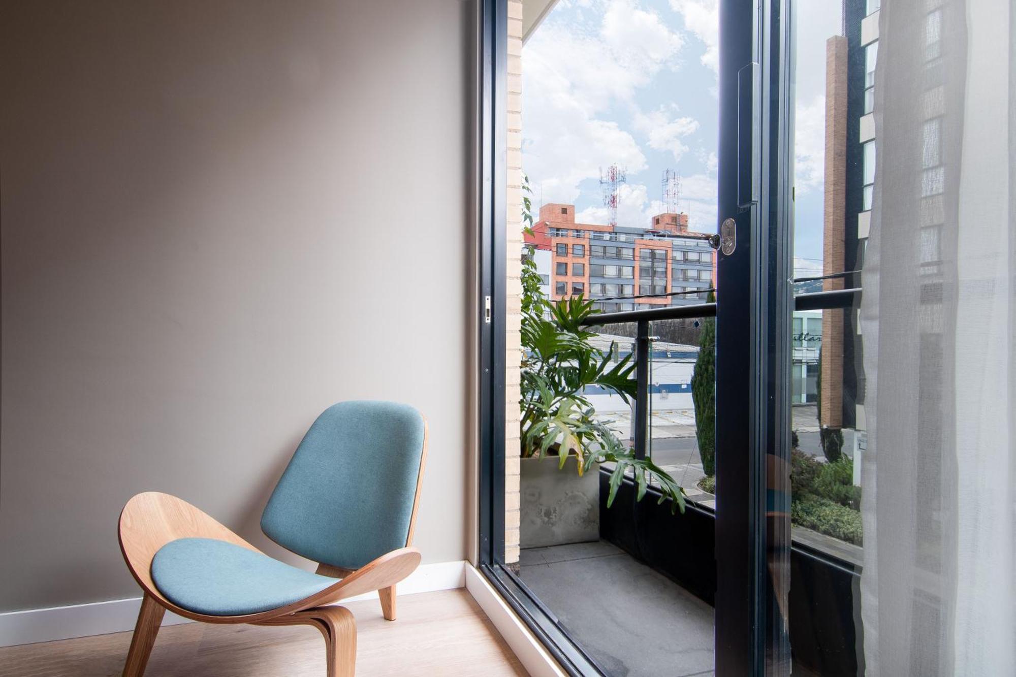 Neo By Wynwood House Apartamento *