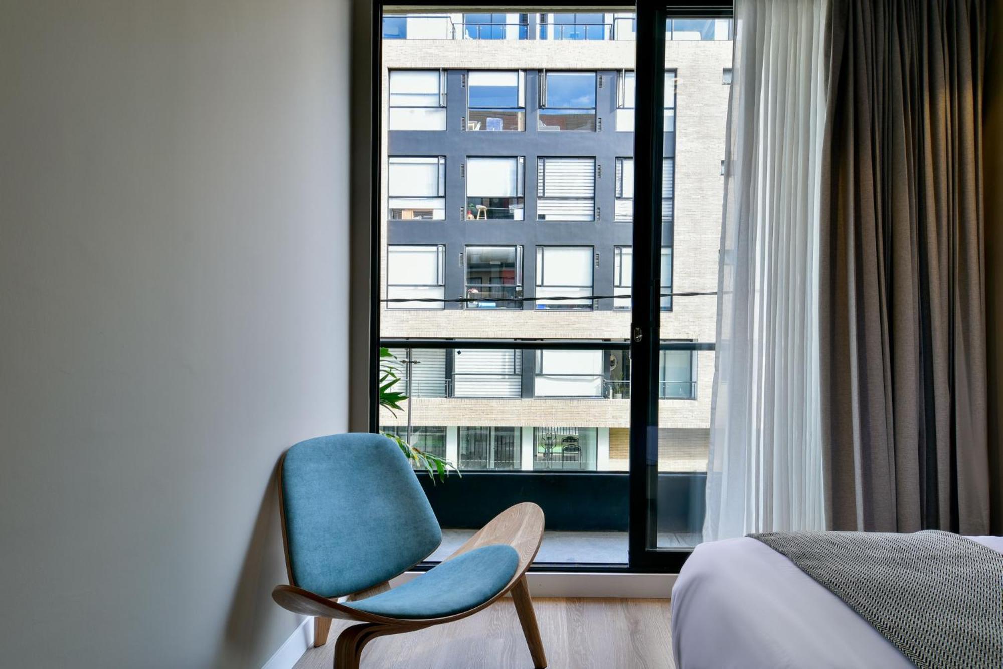 Neo By Wynwood House Apartamento *