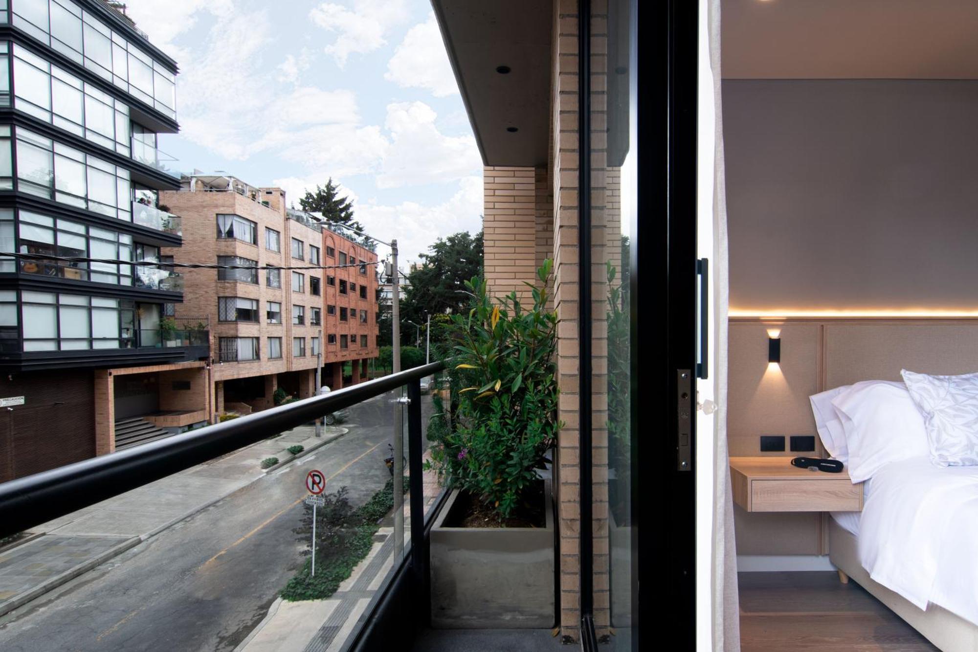 Apartamento Neo By Wynwood House