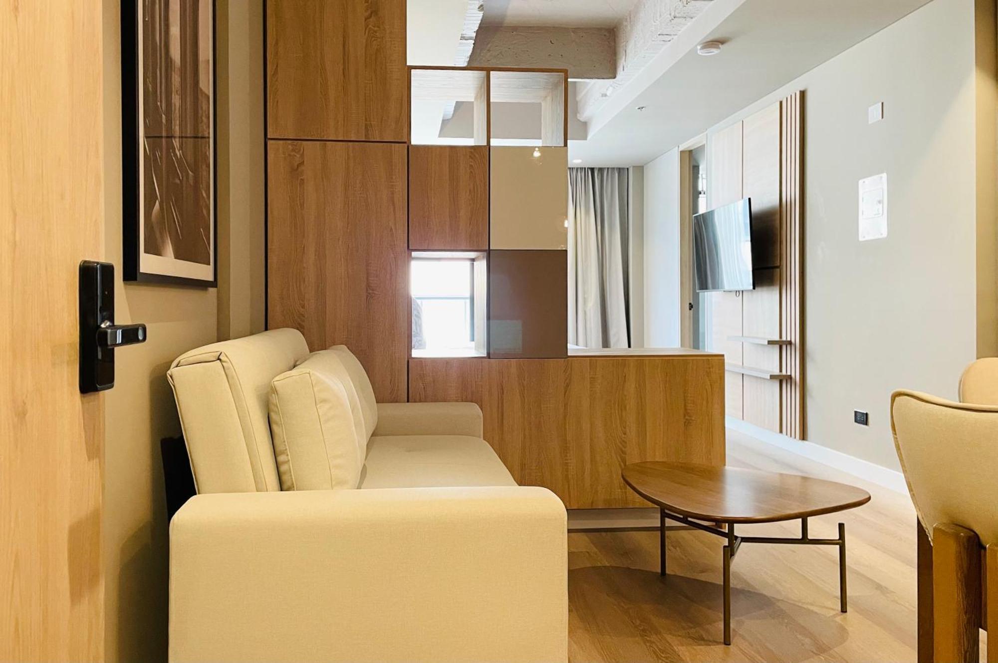 Apartamento Neo By Wynwood House *