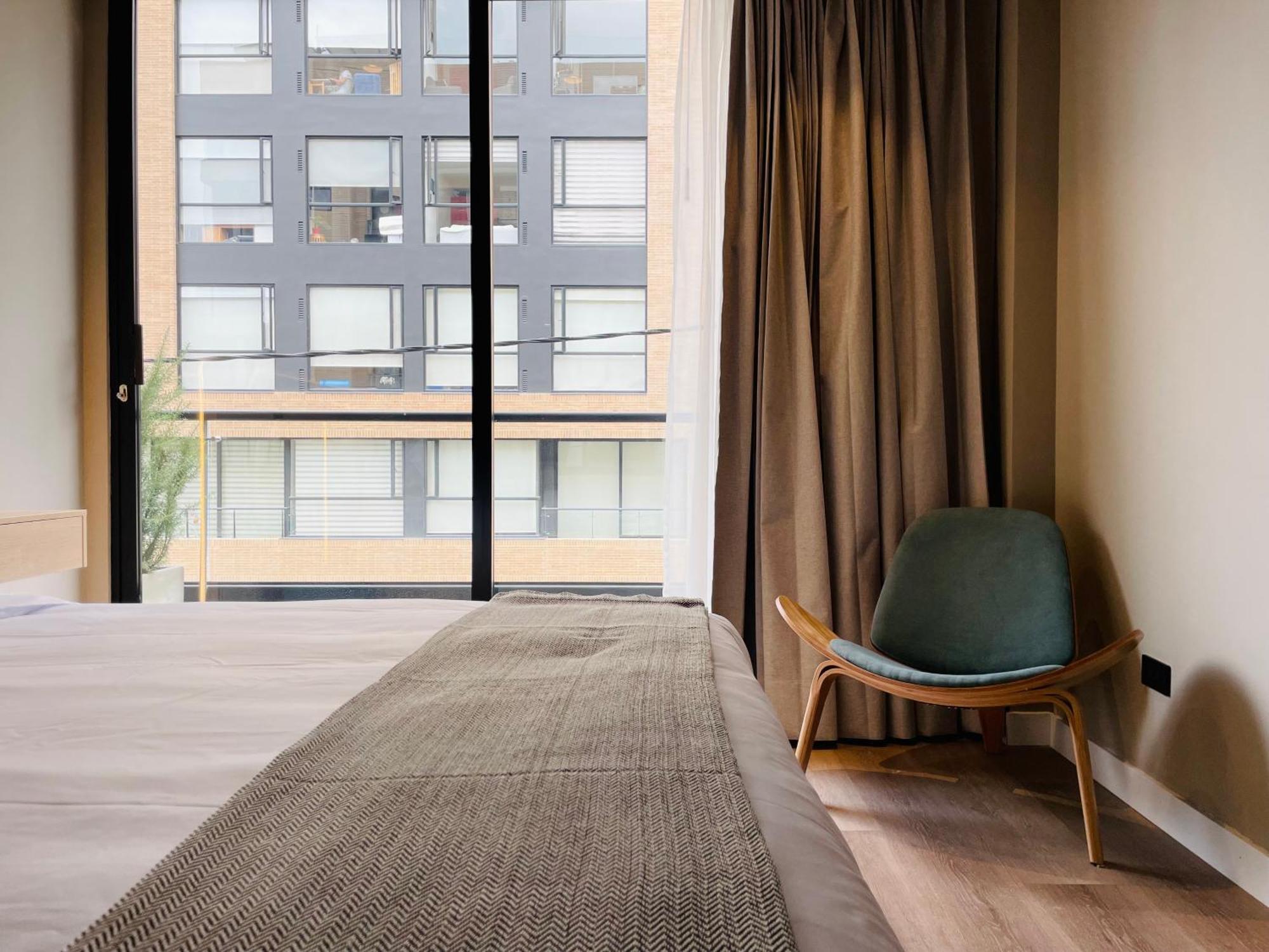 Apartamento Neo By Wynwood House Bogotá